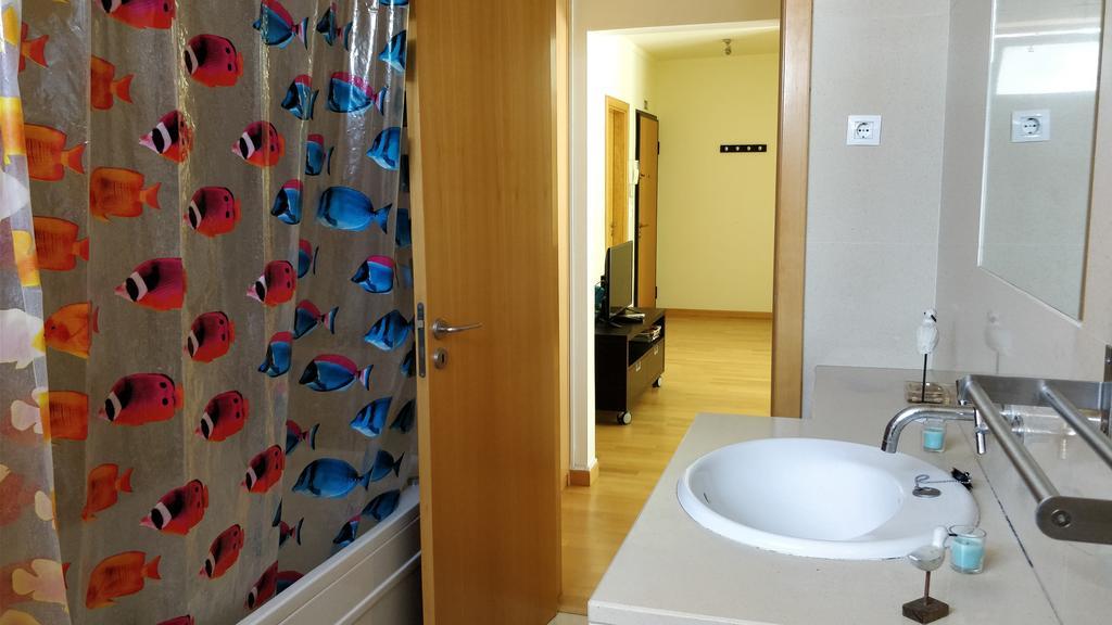 דירות Flat סינס מראה חיצוני תמונה