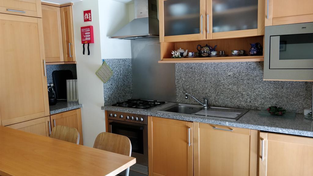 דירות Flat סינס מראה חיצוני תמונה