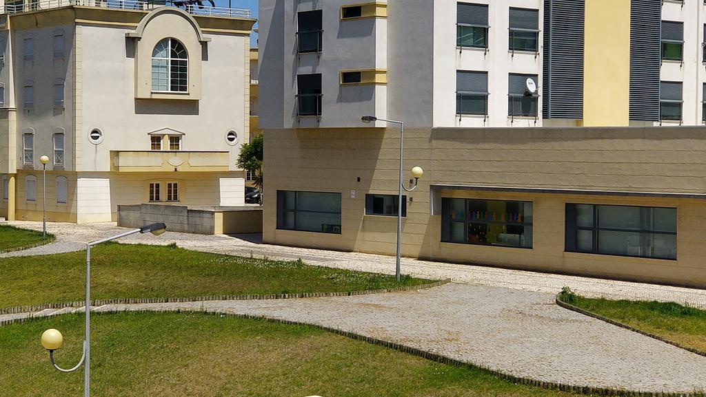 דירות Flat סינס מראה חיצוני תמונה