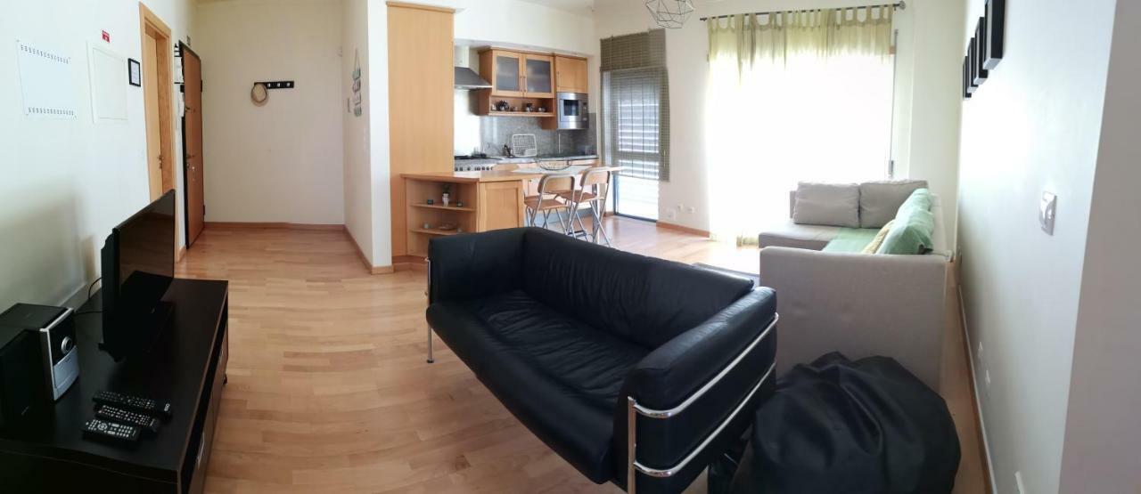 דירות Flat סינס מראה חיצוני תמונה