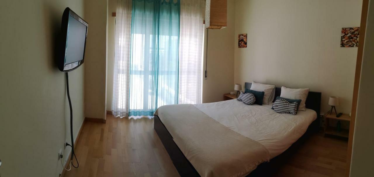 דירות Flat סינס מראה חיצוני תמונה
