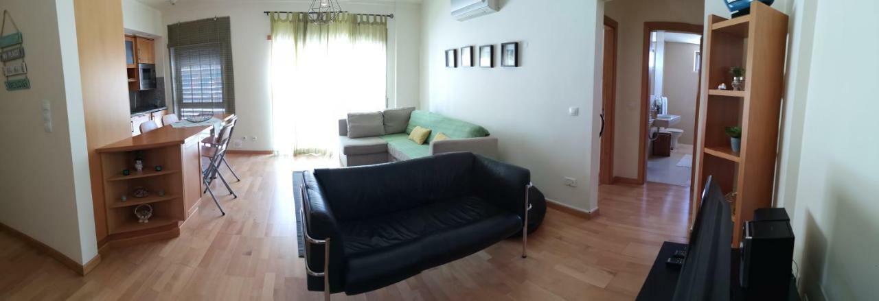 דירות Flat סינס מראה חיצוני תמונה